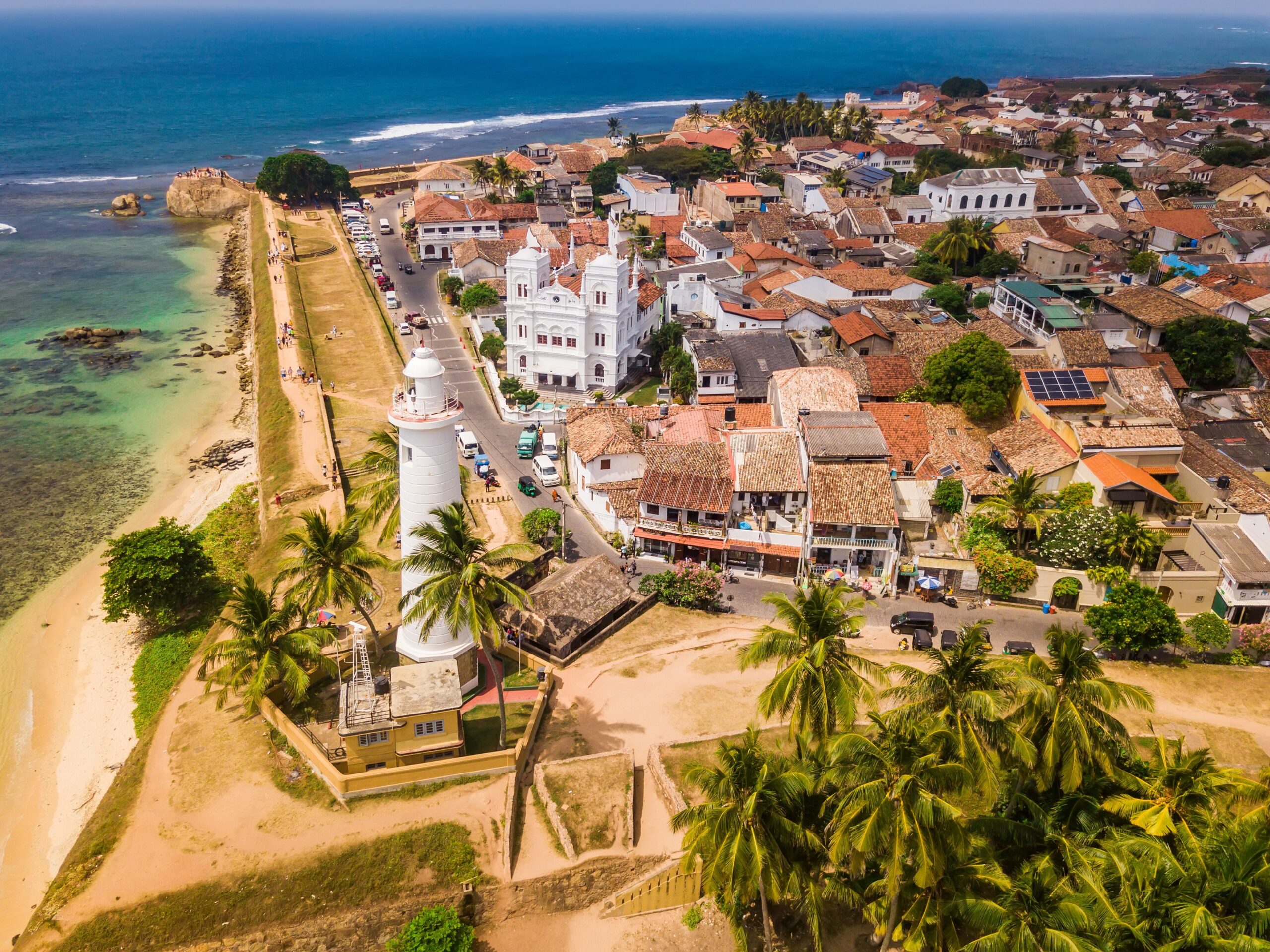 Galle Fort
